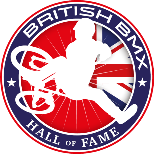British BMX Hall Of Fame